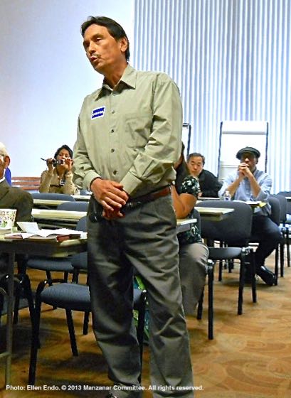 Proposed Solar Ranch Near Manzanar: Another Threat To Japanese American ...